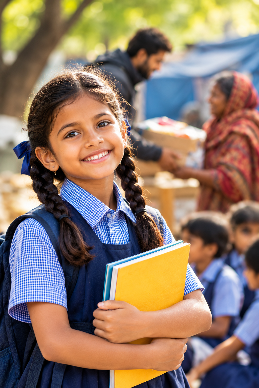 Education and learning